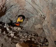 Fotografía de BON JAUMET, COVA DEL (4 de 5)