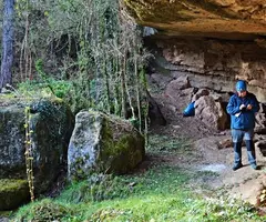 Photographie de PASTORELLES, BALMA DE LES (3 sur 3)