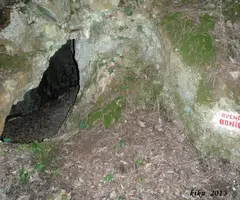 Photograph of BONIC, AVENC (5 of 8)