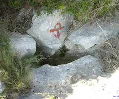 Fotografía de GRIETA, AVENC DE LA (1 de 1)