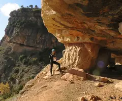 Fotografía de CORRALS DE GURP, ESPLUGA Nº10 DELS (4 de 8)