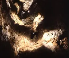 Fotografía de PARRILLA,  AVENC D'EN (4 de 5)