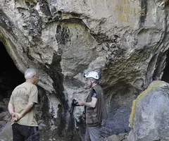 Fotografia de PUBILLES, COVA DE LES (2 de 7)