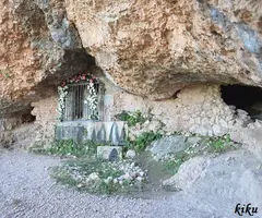 Photograph of SANT SALVADOR, COVA DE (2 of 7)