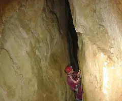 Photographie de DANIEL, COVA-AVENC D'EN (5 sur 18)