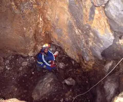 Fotografia de ARAGALLS, AVENC DELS (3 de 6)