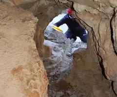 Fotografia de PISTA DE SADERNES, COVETA DE LA (2 de 5)