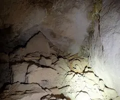 Fotografia de CLOT DE LA FRANCESCA, AVENC DEL (3 de 3)