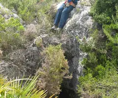 Fotografía de ARTÚS-FORAT DEL VENT, COVA D' (2 de 8)