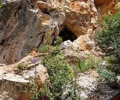 Fotografía de ESCALADUIX, TUTA D' (1 de 5)