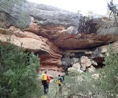 Photographie de TOMACA, COVES DE (3 sur 3)