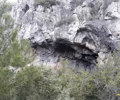 Fotografia de FUMADA, COVA (1 de 3)