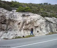 Photographie de CARRETERA, AVENC DE LA (1 sur 3)