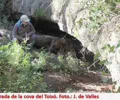 Photographie de TOIXÓ, COVA DEL (2 sur 2)