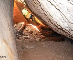 Fotografia de FONT DE LA COVASSA, COVA DE LA (3 de 9)