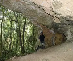 Photographie de FONT D'HORTA, BALMA DE LA (1 sur 3)