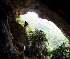 Photographie de ROSET, COVA DE (4 sur 7)