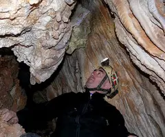 Fotografia de CAMBRETES, COVA DE LES (6 de 6)