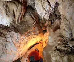 Fotografía de AMISTAT, AVENC DE L' (4 de 4)