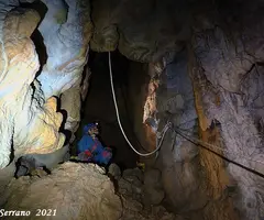 Fotografia de PEIXET, COVA D'EN (27 de 35)