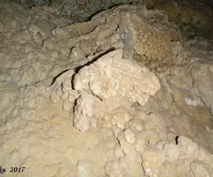 Fotografia de FIGUERA, AVENC DE LA (5 de 6)