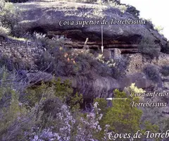 Photograph of TORREBESSINA, COVA INFERIOR DE (1 of 4)