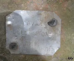 Fotografía de ESCUDELLETA, COVA Nº1 DE L' (3 de 6)