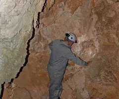 Fotografía de PUIG SABATAIRE, AVENC DEL (6 de 6)