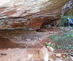 Fotografía de COLL DE LA GRUA, BALMES DEL (3 de 4)