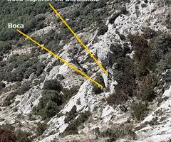 Fotografia de TOSSAL, FORAT DEL (4 de 14)