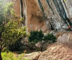 Fotografia de ROC DEL RUMBAU, BALMA DEL (1 de 3)