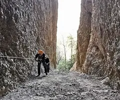 Photographie de TEIXOS, ESCLETXA DELS (3 sur 5)