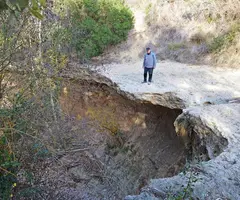 Photograph of SALT DE CAN PRATS, BALMA DEL  (1 of 4)