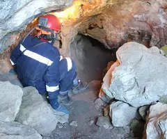 Fotografia de GUIA, COVA DE LA (2 de 5)