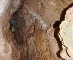 Photograph of CAMÍ DE XÀQUERA, AVENC DEL (5 of 11)