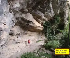 Fotografia de SALT DEL PURGATORI, BALMA DEL (2 de 3)