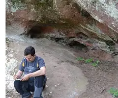 Photographie de ESCALETES, COVA DE LES (2 sur 2)