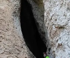 Fotografia de PORTELLA, POU DE LA (9 de 10)