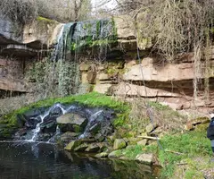 Photographie de MOLÍ DEL CINGLE, BALMA DEL (1 sur 5)