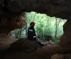 Fotografía de HORTS DEL BOTAFOC, COVA DELS (3 de 4)
