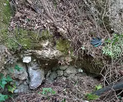 Fotografia de SERRA DEL MAS, AVENC SM-27 DE LA (3 de 5)