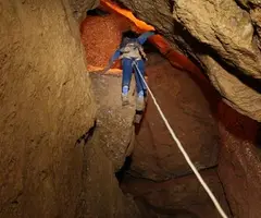 Fotografia de CAMPANES, COVA DE LES (4 de 5)
