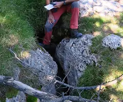 Fotografia de BOLETS, AVENC DELS (3 de 4)