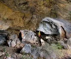 Fotografía de BALMA DEL FE, FORAT DE LA (3 de 5)