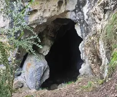 Photograph of GEGANTS, COVA DELS (1 of 3)