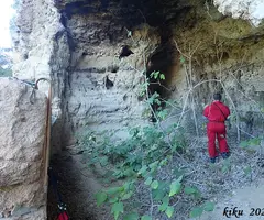 Fotografia de MALLORQUÍ, COVA DEL (2 de 6)