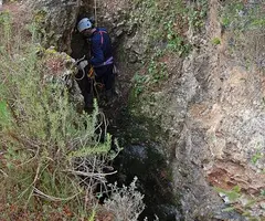 Fotografía de ULLERA, AVENC DE LA (5 de 6)