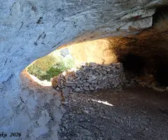 Fotografía de PATACONS, COVA DELS (6 de 7)