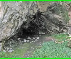 Fotografia de CAMBRA, COVA (1 de 9)