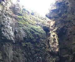 Fotografia de GEÒLEGS, AVENC DELS (4 de 4)
